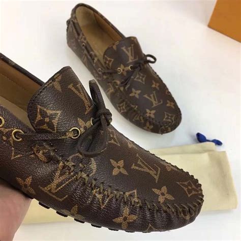 louis vuitton shoe mens|louis vuitton men shoes outlet.